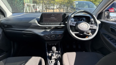 Hyundai i20 1.0T GDi Advance 5dr Petrol Hatchback